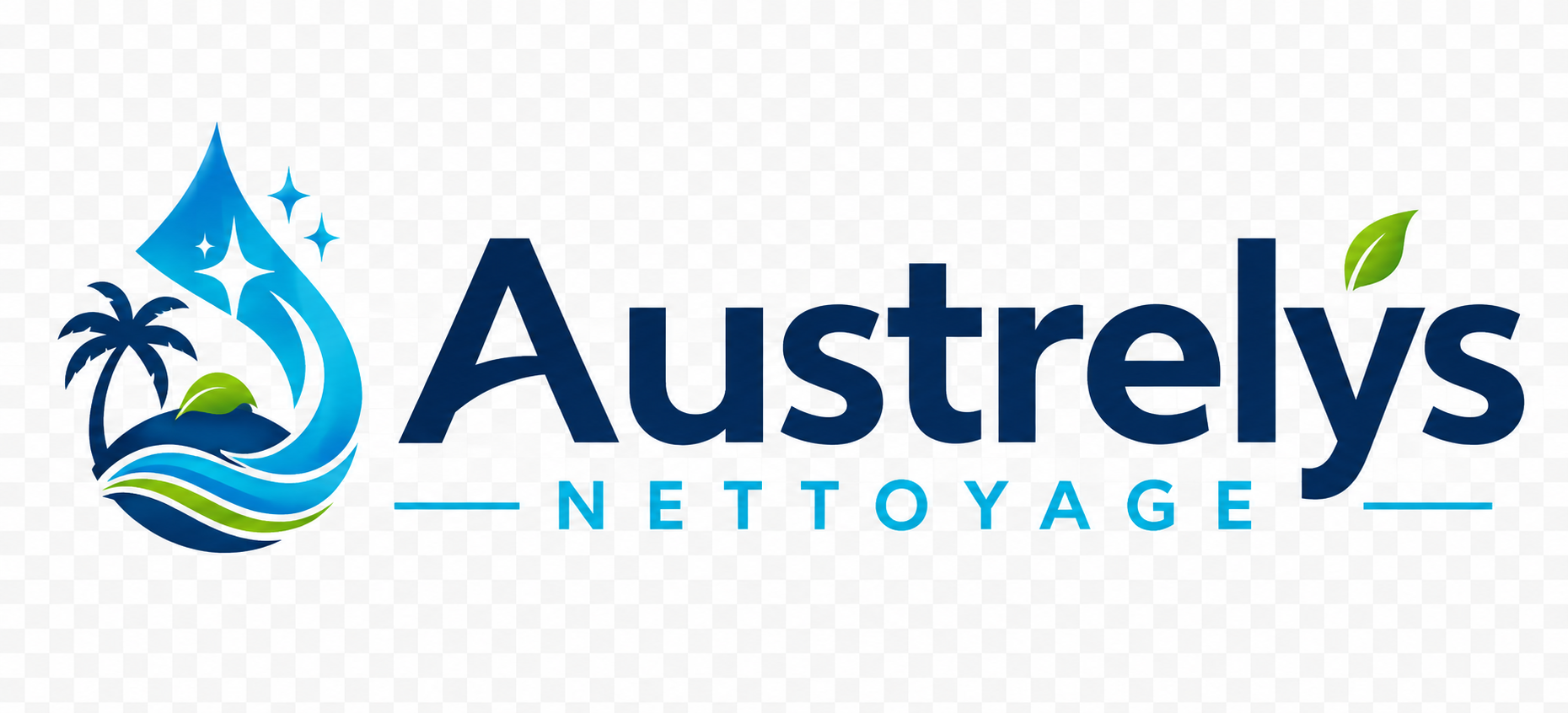Austrelys Nettoyage